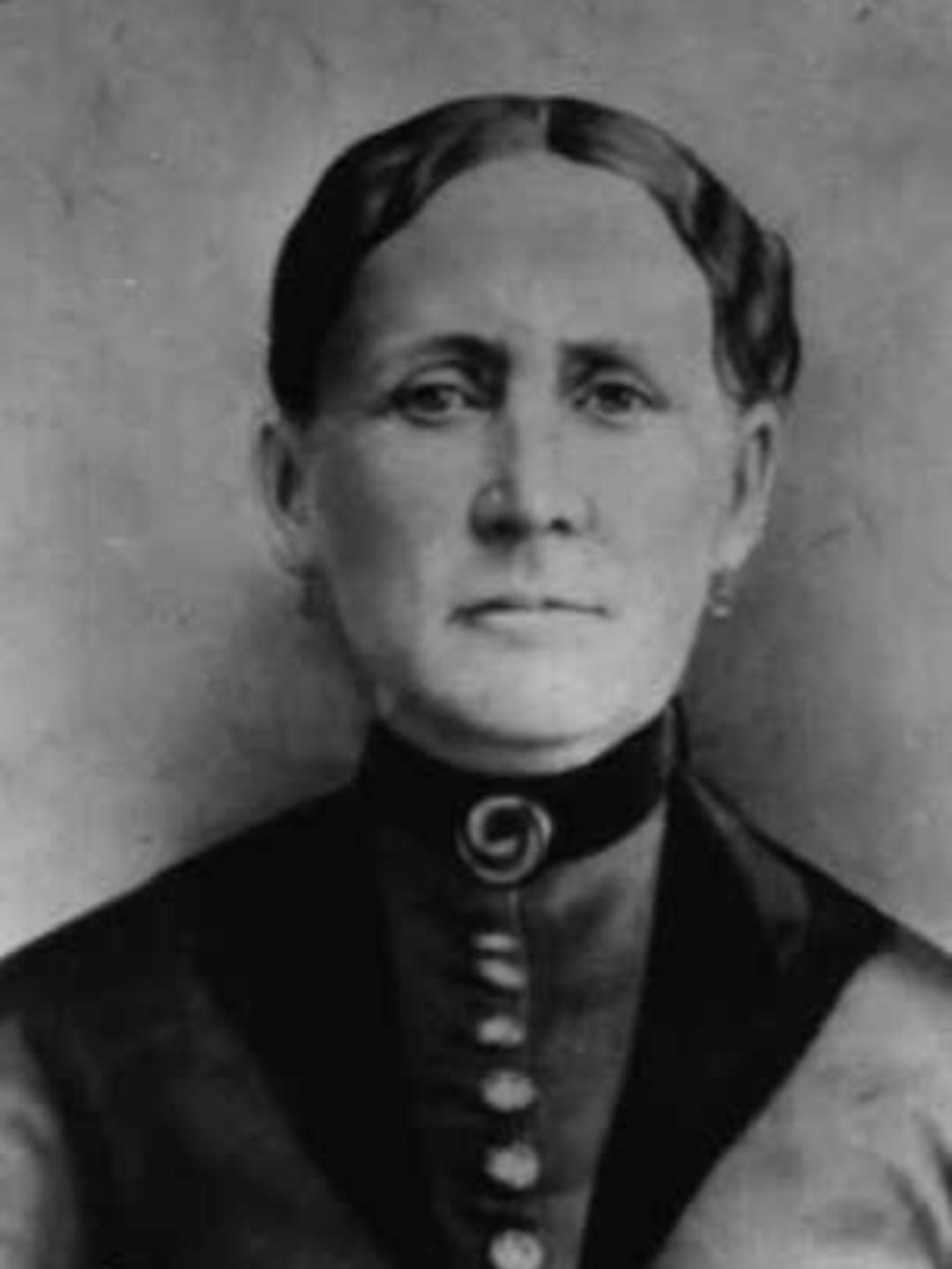 Rachel Jane Middleton (1838 - 1890) Profile